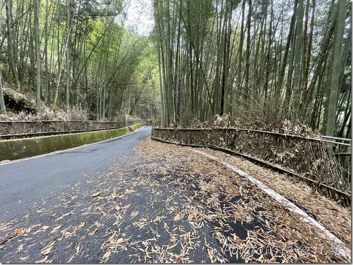 五元二角社區遊憩綠廊嵐山1