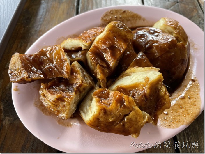 無米樂社區富貴食堂小菜