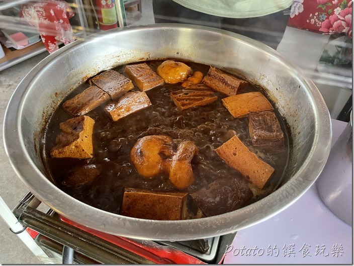 無米樂社區富貴食堂小菜2