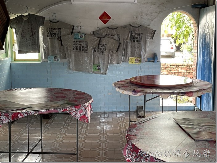 無米樂社區富貴食堂11