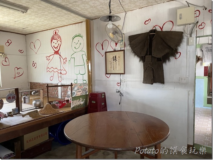 無米樂社區富貴食堂2