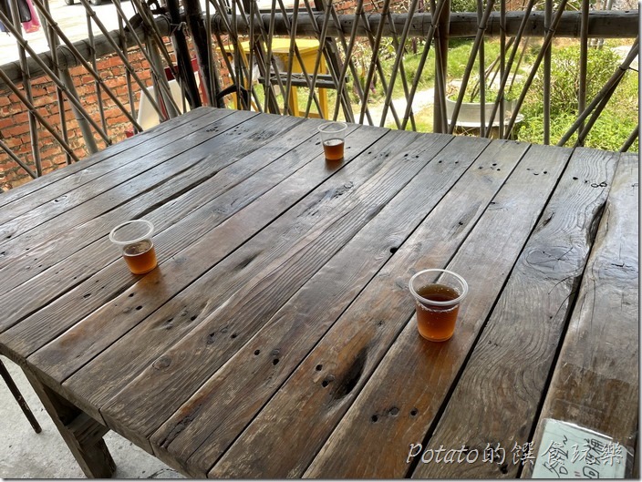 無米樂社區富貴食堂6