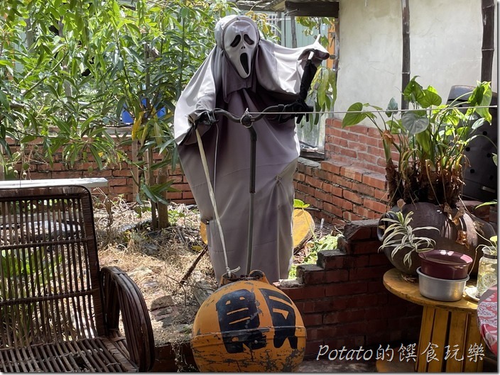 無米樂社區富貴食堂9