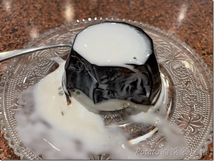 巴登咖啡咖啡凍1