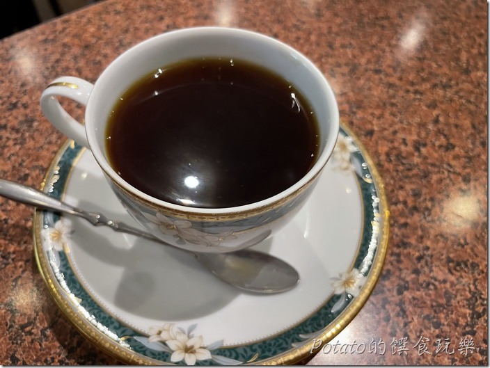 巴登咖啡濾掛咖啡