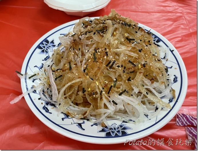 昇日全平價海鮮小菜