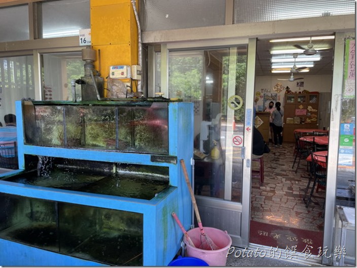 昇日全平價海鮮餐廳