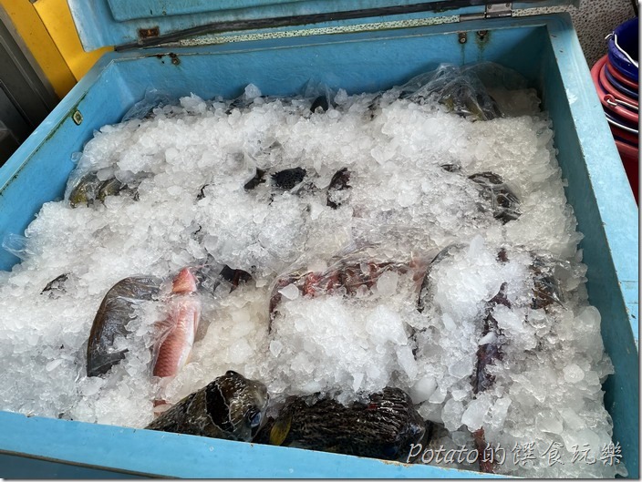 昇日全平價海鮮魚貨