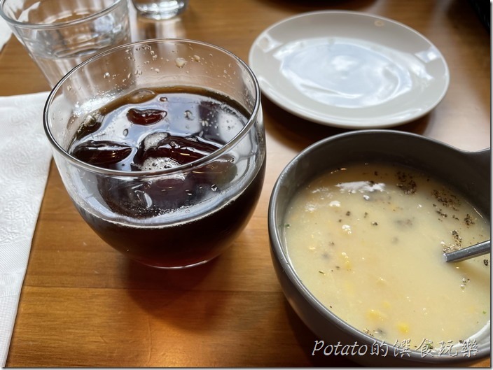 Dor留手工義大利麵套餐