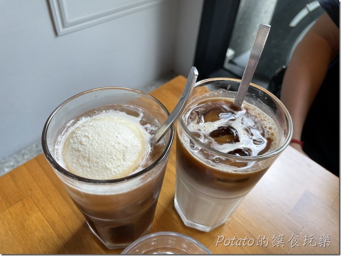 Dor留手工義大利麵飲料