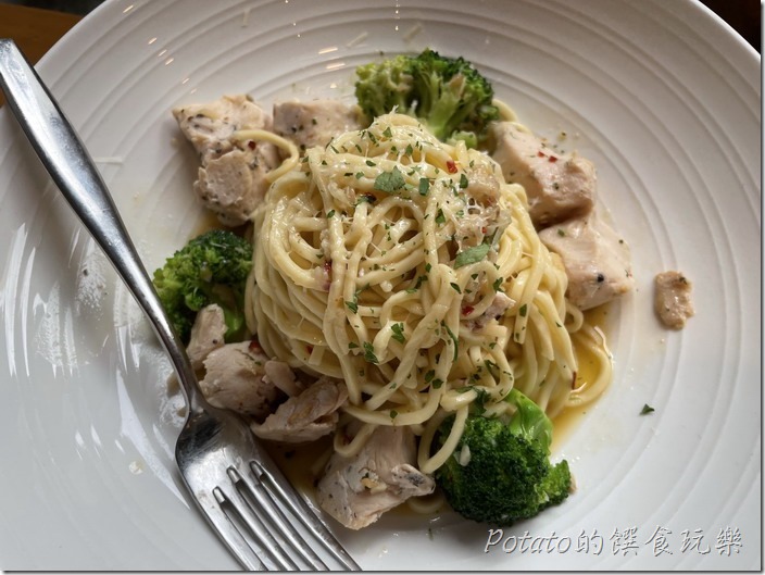 Dor留手工義大利麵4