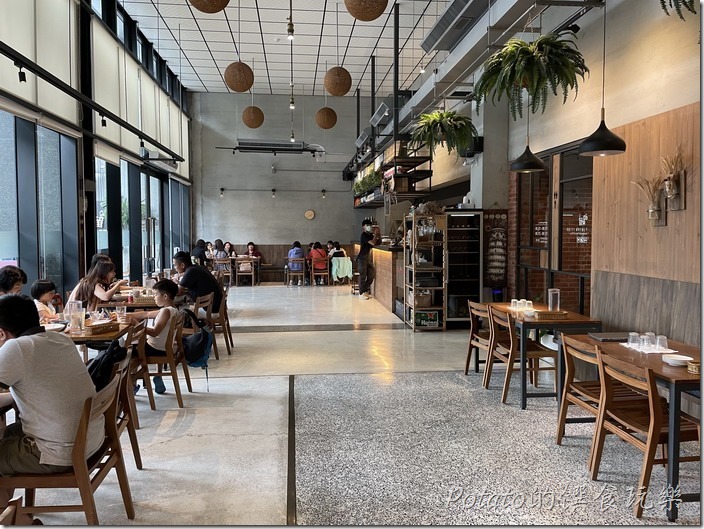 Dor留手工義大利麵5