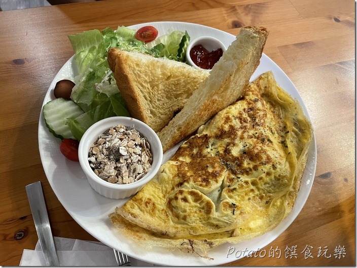 MUMU小客廳打拋豬蛋捲1