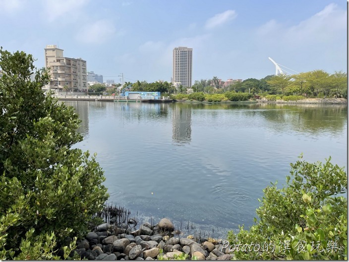 【逐鹿炭火烤肉】1