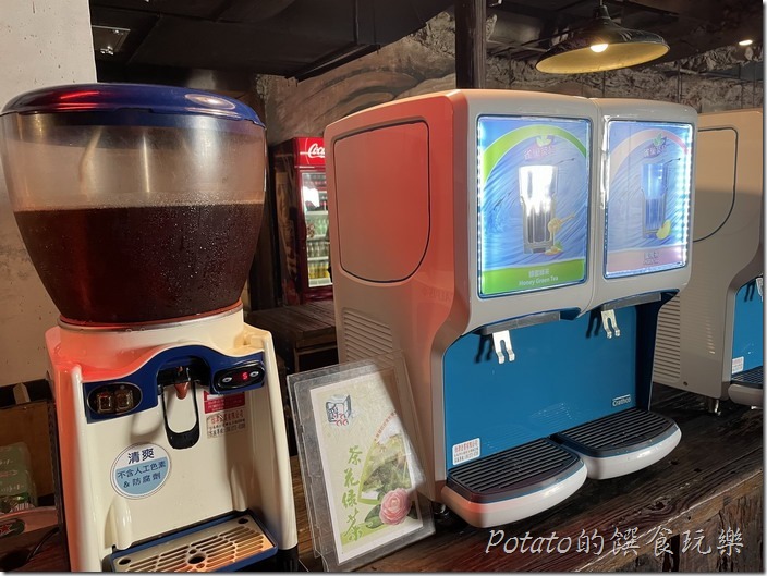 【逐鹿炭火烤肉】11