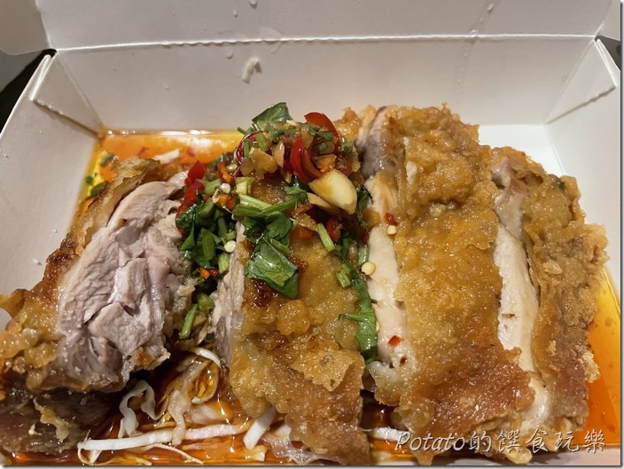 元味屋和風洋食外帶便當2