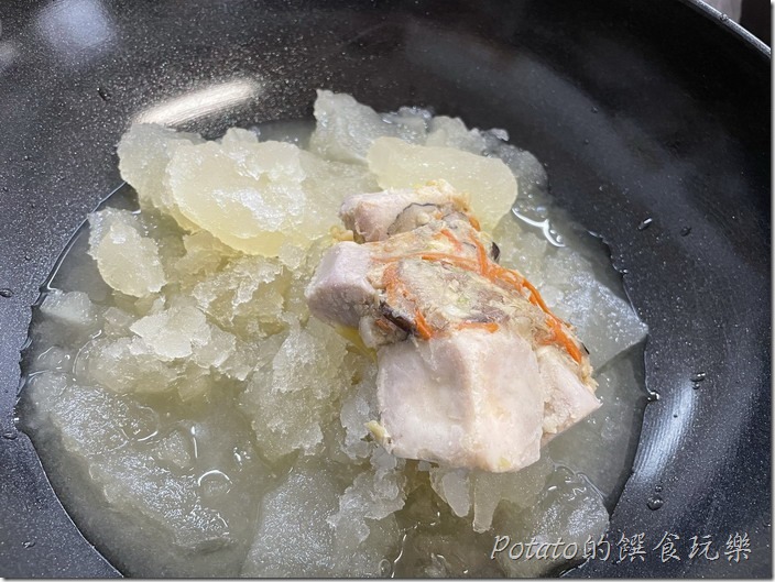 老協珍鮮味小卷炊粉1