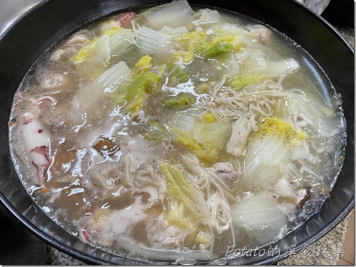 老協珍鮮味小卷炊粉11