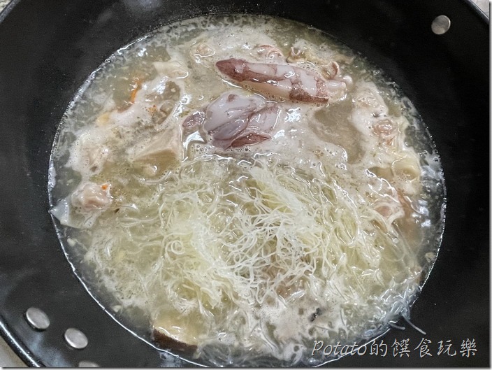 老協珍鮮味小卷炊粉3