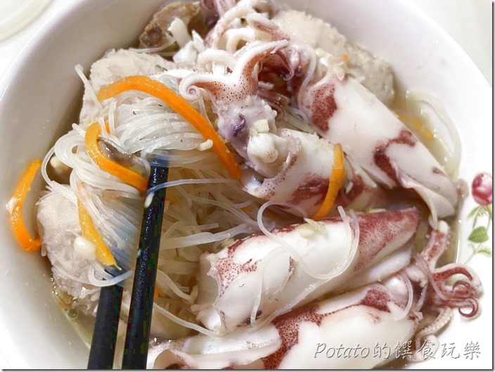 老協珍鮮味小卷炊粉6