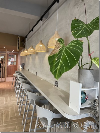 木可晨食用餐區1