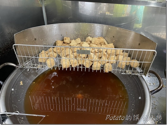 盛勇臭豆腐3 盛勇臭豆腐3