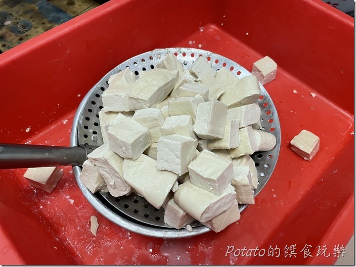 盛勇臭豆腐4 盛勇臭豆腐4