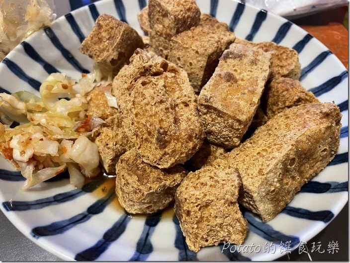 盛勇臭豆腐8 盛勇臭豆腐8