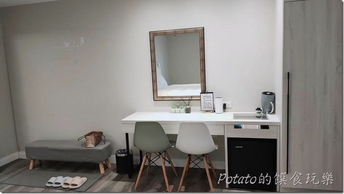 雲端城堡房型22