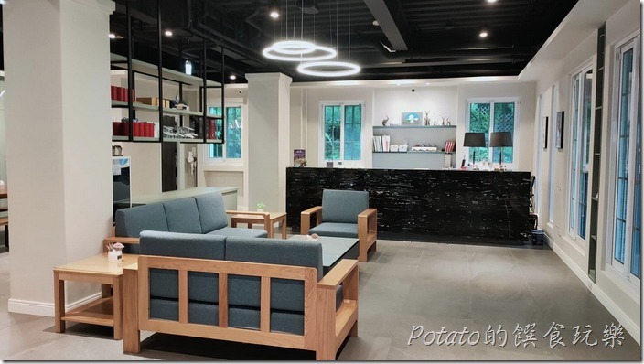 雲端城堡的大廳1