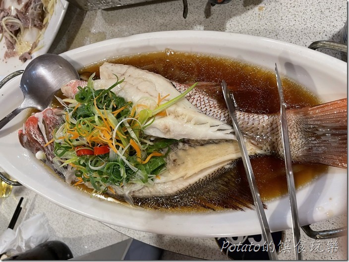 《台南美食》平價美味CP值高【湖美海鮮】熱炒.鵝肉.合菜料理