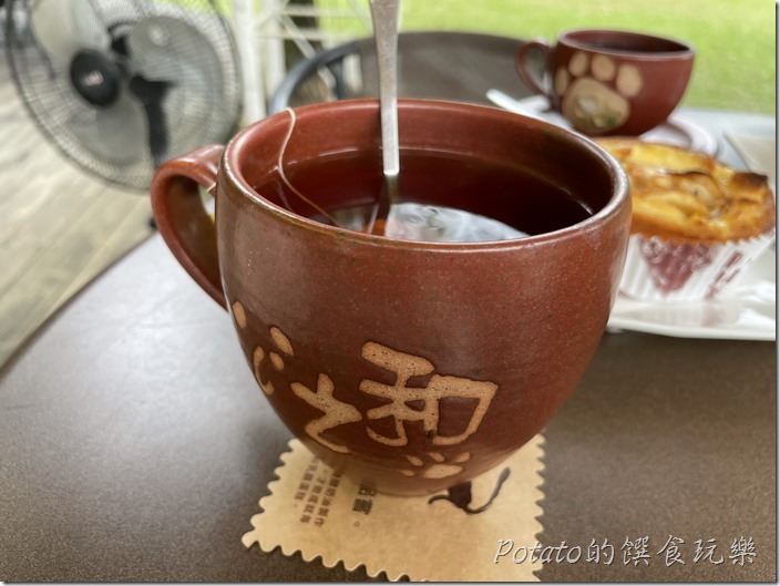 心之和烘培屋紅茶