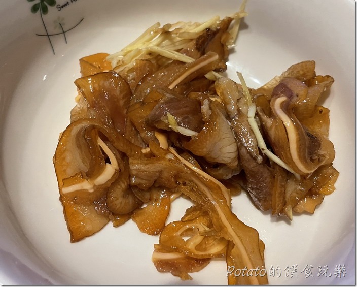 《台南美食》終於吃到傳說中的【鳳姐鴨肉飯】
