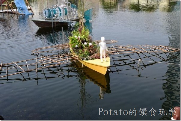 台南水岸藝術節-白晝篇6